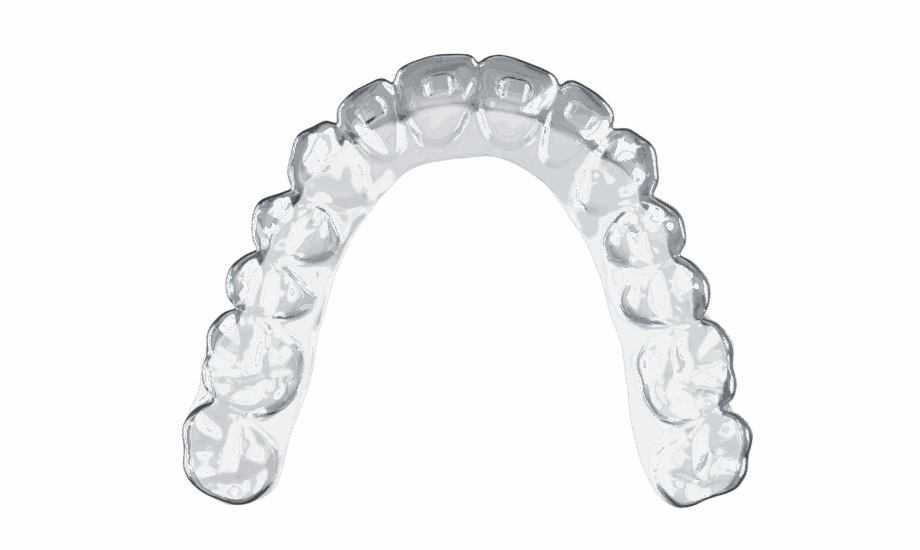 Alinhador ClearCorrect